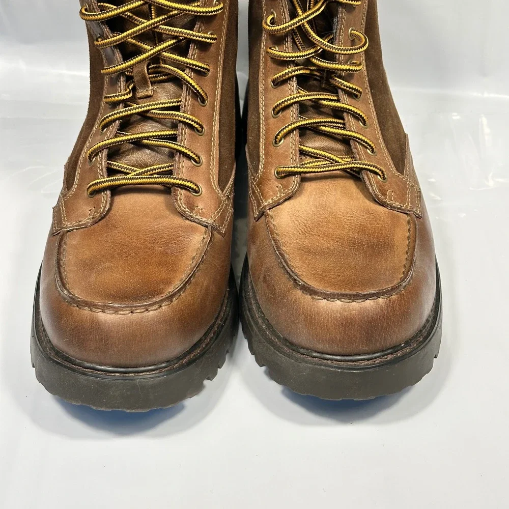 Merona lace up